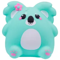 Jucărie moale Smooshzees Soft toy Cutezees S08102 2+ / Multicolor photo 8