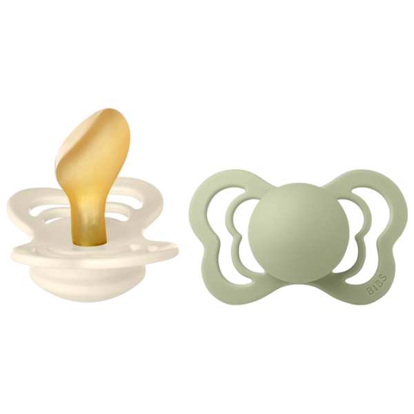 Соска круглая Bibs Couture 1810309 Унисекс / 6 месяцев - 18 месяцев / Латекс / Серо-зеленый photo 1 Соска круглая Bibs Couture 1810309 Унисекс / 6 месяцев - 18 месяцев / Латекс / Серо-зеленый photo 1