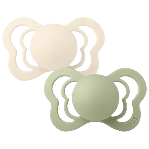 Соска круглая Bibs Couture 1810309 Унисекс / 6 месяцев - 18 месяцев / Латекс / Серо-зеленый photo 2 Соска круглая Bibs Couture 1810309 Унисекс / 6 месяцев - 18 месяцев / Латекс / Серо-зеленый photo 2
