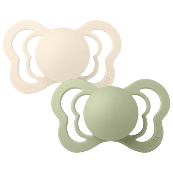 Соска круглая Bibs Couture 1810309 Унисекс / 6 месяцев - 18 месяцев / Латекс / Серо-зеленый photo 2 Соска круглая Bibs Couture 1810309 Унисекс / 6 месяцев - 18 месяцев / Латекс / Серо-зеленый photo 2