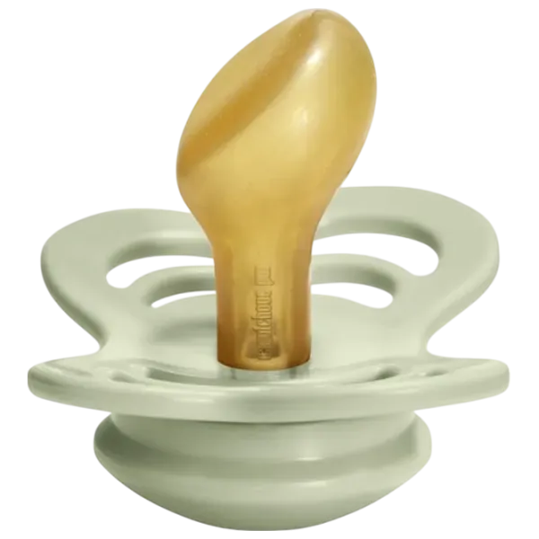 Соска круглая Bibs Couture 1810309 Унисекс / 6 месяцев - 18 месяцев / Латекс / Серо-зеленый photo 5 Соска круглая Bibs Couture 1810309 Унисекс / 6 месяцев - 18 месяцев / Латекс / Серо-зеленый photo 5