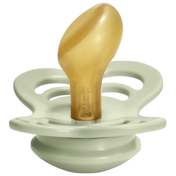 Соска круглая Bibs Couture 1810309 Унисекс / 6 месяцев - 18 месяцев / Латекс / Серо-зеленый photo 5 Соска круглая Bibs Couture 1810309 Унисекс / 6 месяцев - 18 месяцев / Латекс / Серо-зеленый photo 5