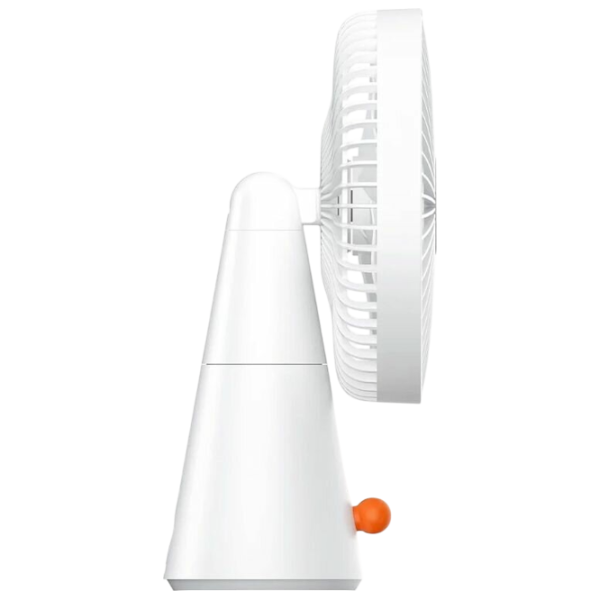 Ventilator Xiaomi Mini Fan GL 10 W / Portabil / White photo 2