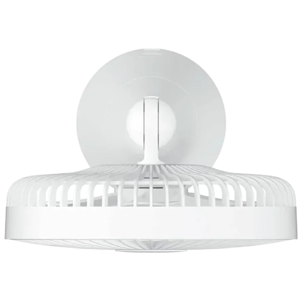 Ventilator Xiaomi Mini Fan GL 10 W / Portabil / White photo 3