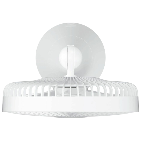 Ventilator Xiaomi Mini Fan GL 10 W / Portabil / White photo 3