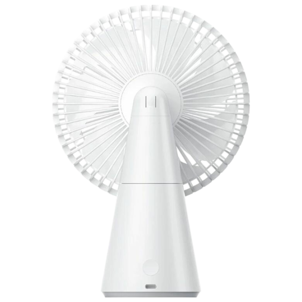 Ventilator Xiaomi Mini Fan GL 10 W / Portabil / White photo 4