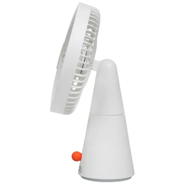 Ventilator Xiaomi Mini Fan GL 10 W / Portabil / White photo 6