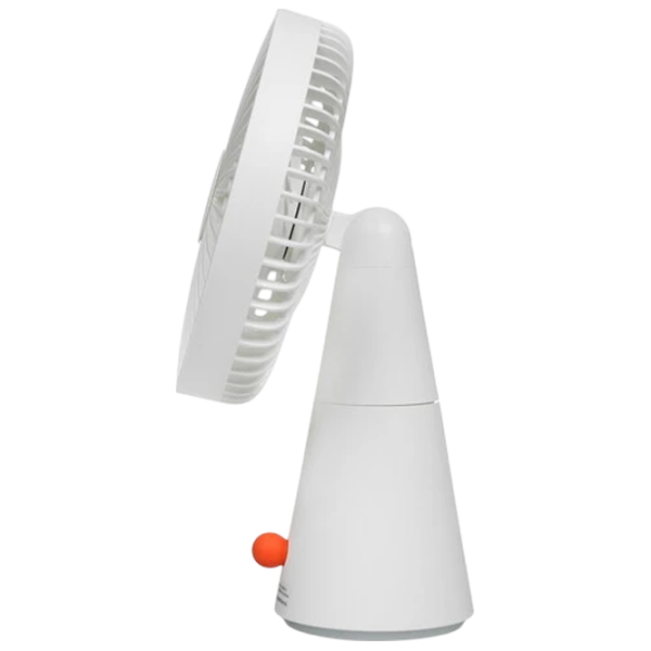 Ventilator Xiaomi Mini Fan GL 10 W / Portabil / White photo 6