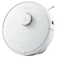 Aspirator Robot Roborock QRevo Edge 5V1 5200 mAh / White photo 2