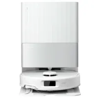 Aspirator Robot Roborock QRevo Edge 5V1 5200 mAh / White photo 4