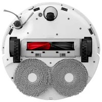 Aspirator Robot Roborock QRevo Edge 5V1 5200 mAh / White photo 5