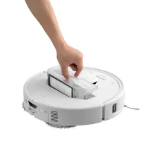 Aspirator Robot Roborock QRevo Edge 5V1 5200 mAh / White photo 6