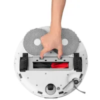 Aspirator Robot Roborock QRevo Edge 5V1 5200 mAh / White photo 7