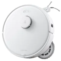 Aspirator Robot Roborock QRevo Edge 5V1 5200 mAh / White photo 8