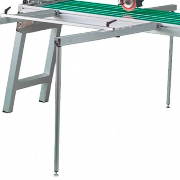 Mașină de tăiat gresie și faianță Shijing 9231 2300 W / Gray photo 5