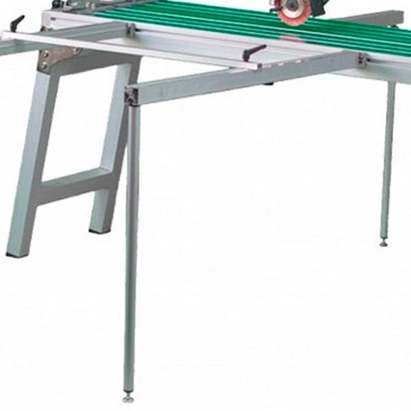 Mașină de tăiat gresie și faianță Shijing 9231 2300 W / Gray photo 5