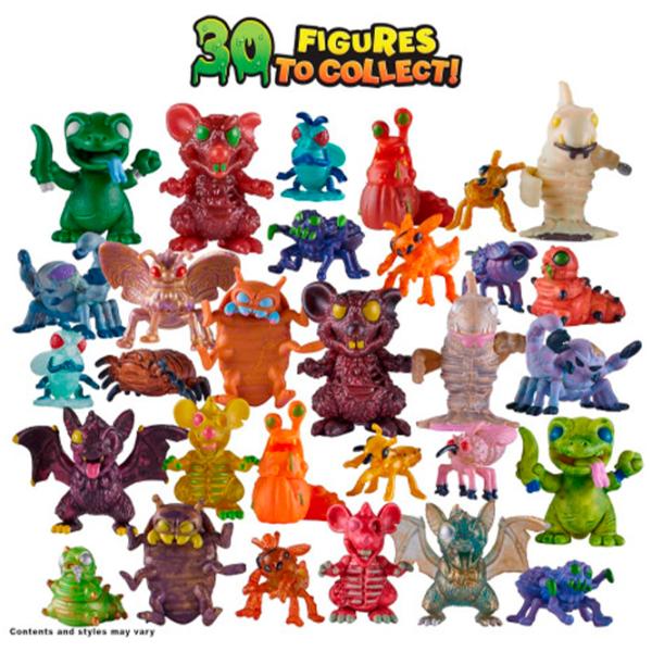 Игровой набор Terror Friend The Gross Bucket T08095 5+ / Разноцветный photo 3