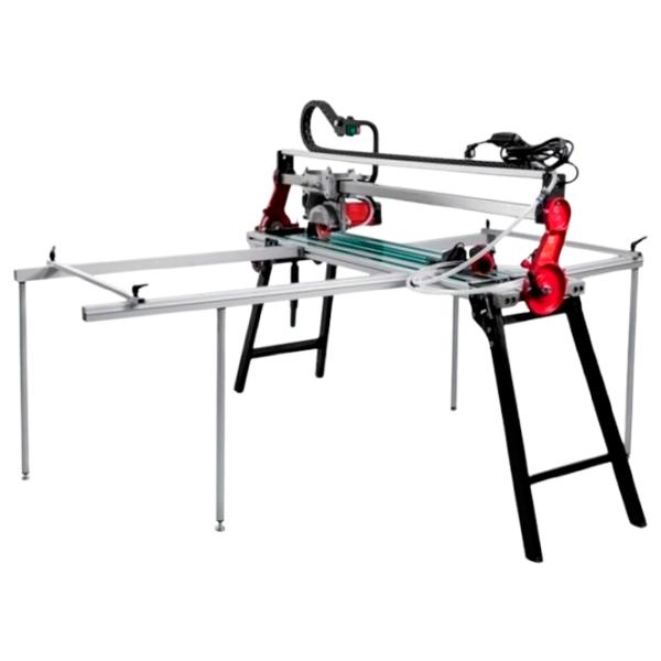 Mașină de tăiat gresie și faianță Shijing 9261 2300 W / Gray photo 3