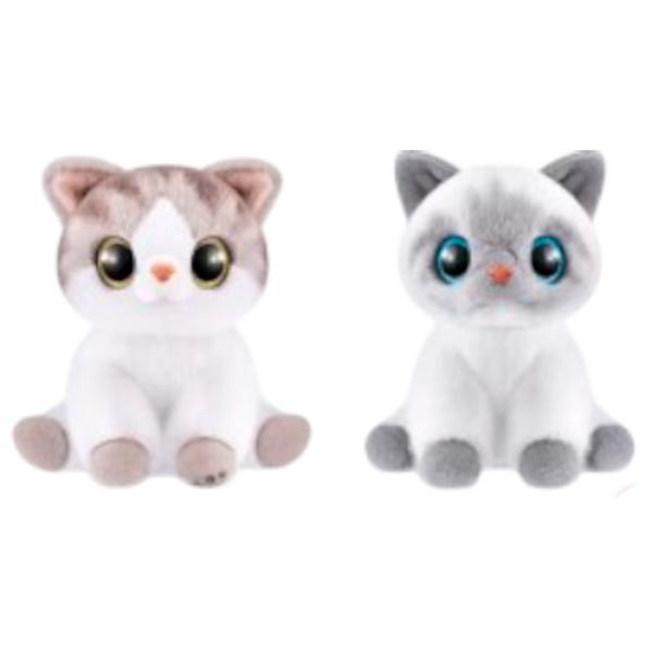 Интерактивная игрушка Infantino Animals Interactive Kitten 9541Z 3+ / Разноцветный photo 2