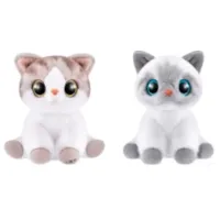 Интерактивная игрушка Infantino Animals Interactive Kitten 9541Z 3+ / Разноцветный photo 2