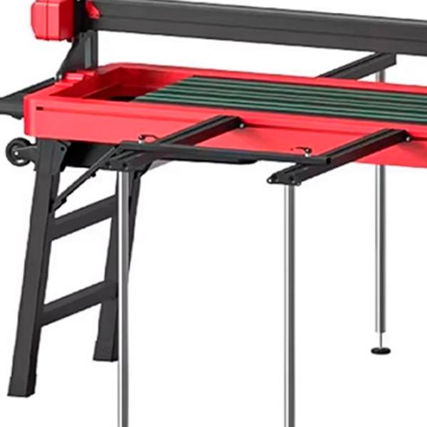 Mașină de tăiat gresie și faianță Shijing 9201A 4500 W / Red photo 3