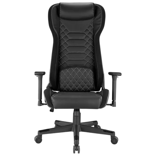 Игровое кресло LUMI CH09-2  Черный photo 2