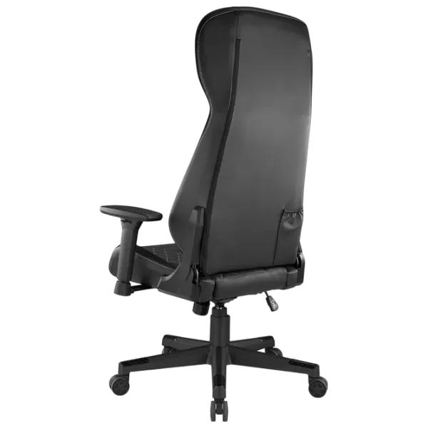 Игровое кресло LUMI CH09-2  Черный photo 4
