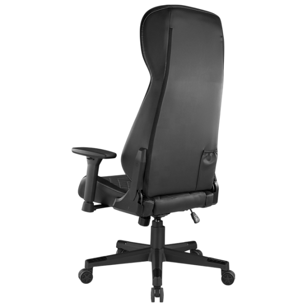 Игровое кресло LUMI CH09-2  Черный photo 4