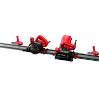 Mașină de tăiat gresie și faianță Shijing 9601 1620 W / Red photo 2