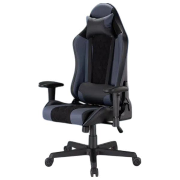 Игровое кресло LUMI CH09-1  Черный photo 2