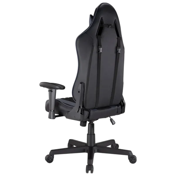 Игровое кресло LUMI CH09-1  Черный photo 3