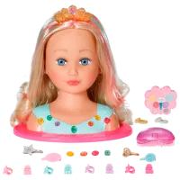 Игровой набор Zapf Styling Head 834572 3+ / Крем