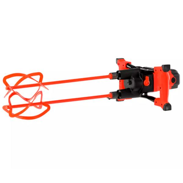 Mașină de amestecat Yato YT82609 Mixer / Red photo 1