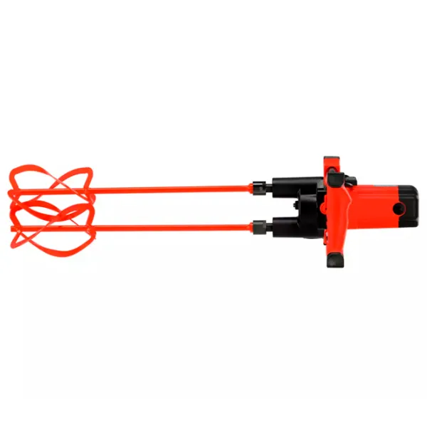 Mașină de amestecat Yato YT82609 Mixer / Red photo 2