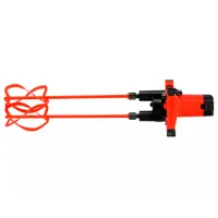 Mașină de amestecat Yato YT82609 Mixer / Red photo 2