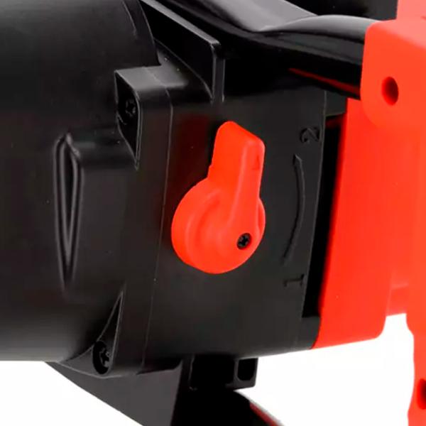 Mașină de amestecat Yato YT82609 Mixer / Red photo 4