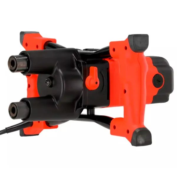 Mașină de amestecat Yato YT82609 Mixer / Red photo 5