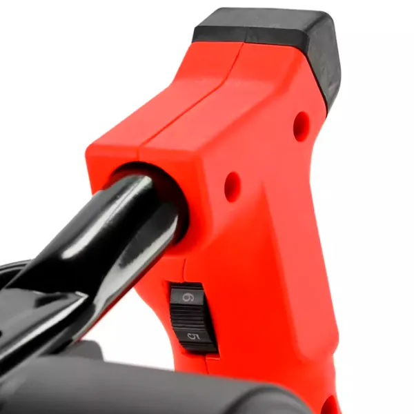 Mașină de amestecat Yato YT82609 Mixer / Red photo 6