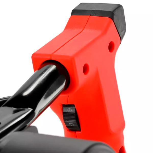 Mașină de amestecat Yato YT82609 Mixer / Red photo 6