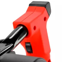 Mașină de amestecat Yato YT82609 Mixer / Red photo 6