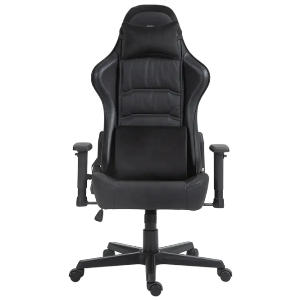 Игровое кресло LUMI CH09-10  Черный photo 2