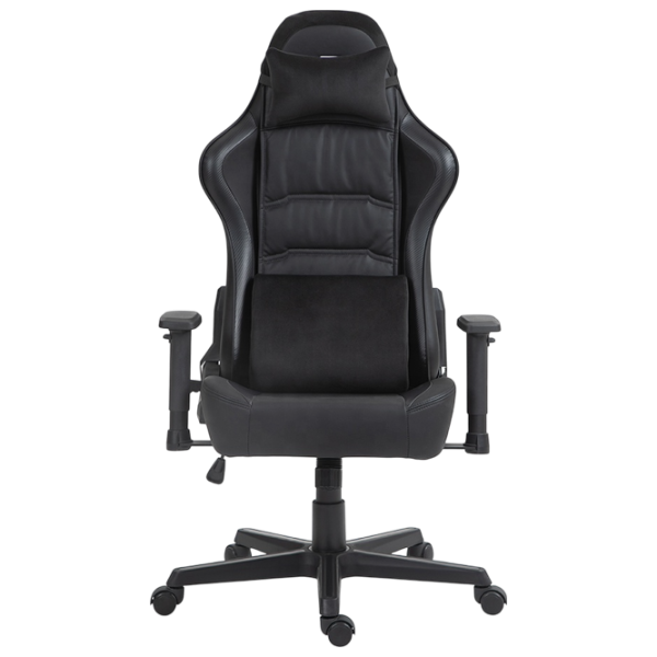 Игровое кресло LUMI CH09-10  Черный photo 2