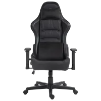 Игровое кресло LUMI CH09-10 Черный photo 2