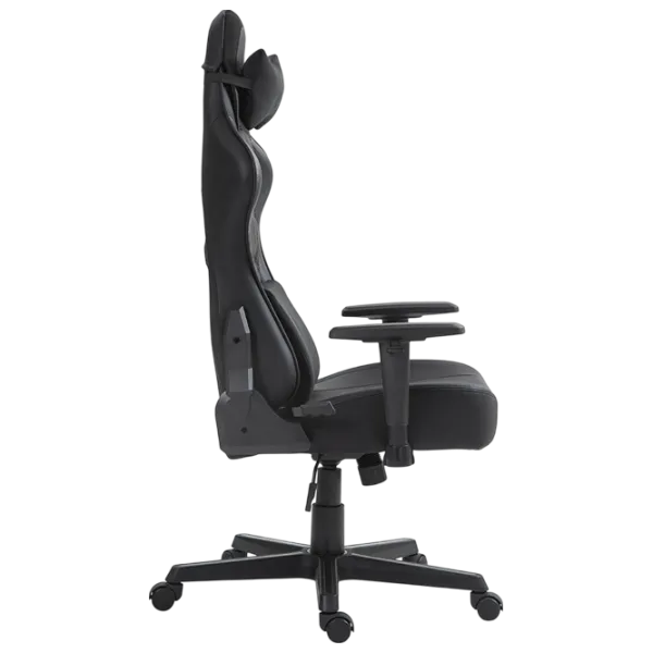 Игровое кресло LUMI CH09-10  Черный photo 3