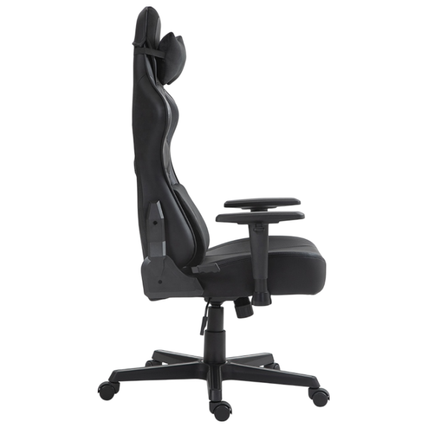 Игровое кресло LUMI CH09-10  Черный photo 3