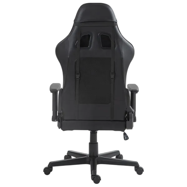 Игровое кресло LUMI CH09-10  Черный photo 4