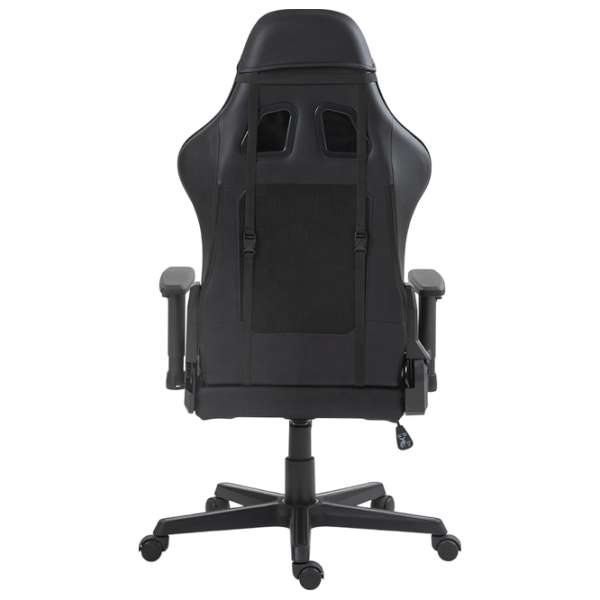 Игровое кресло LUMI CH09-10  Черный photo 4