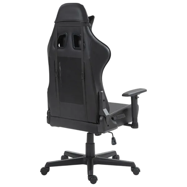 Игровое кресло LUMI CH09-10  Черный photo 5