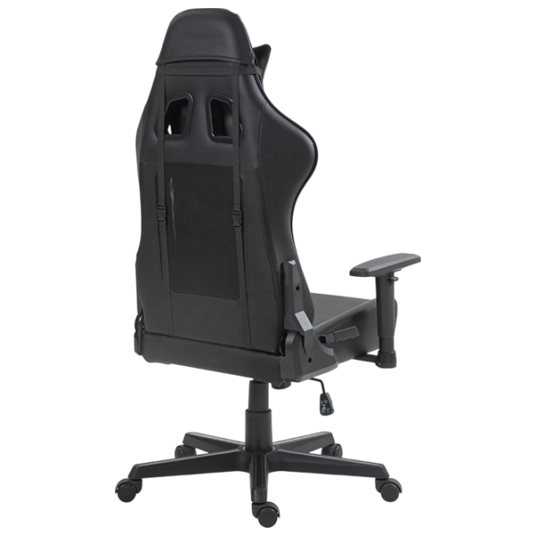 Игровое кресло LUMI CH09-10  Черный photo 5