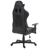 Игровое кресло LUMI CH09-10 Черный photo 5